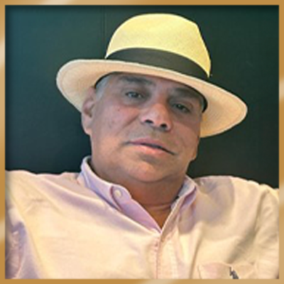 PAULO ROBERTO GONÇALVES PEREIRA