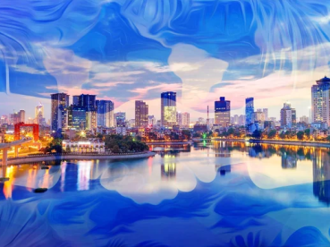 Lula assina acordos com o Vietnã e anuncia uma futura visita oficial a Hanói até o final de 2024